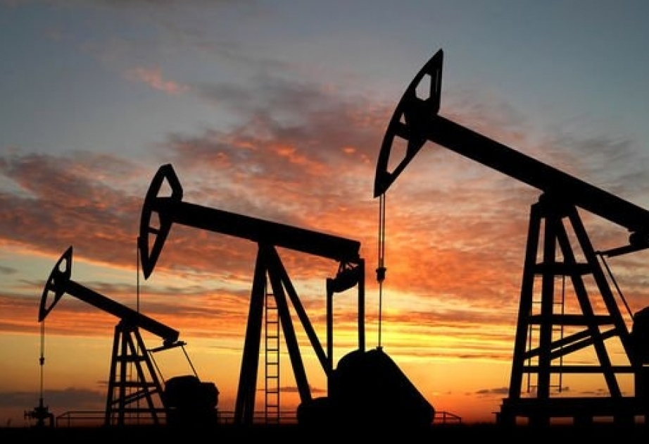 “OPEC+” ölkələri mayın 1-dən bu vaxtadək xam neft hasilatını təxminən 23 faiz azaldıb