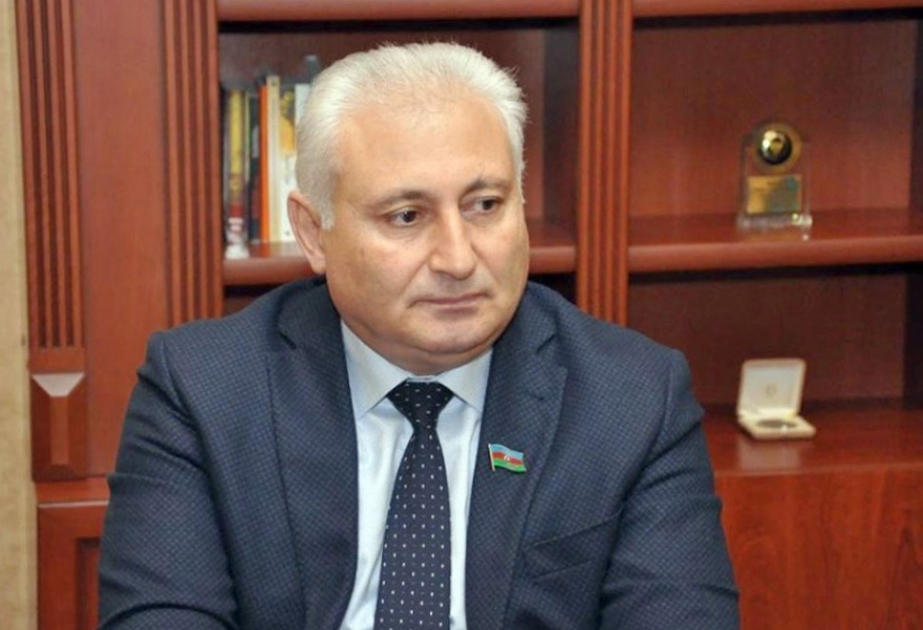 Qürurla deyə bilərik ki, bu gün Ali Baş Komandanımızın rəhbərliyi ilə düşməni yerində oturda bilən güclü ordumuz var
