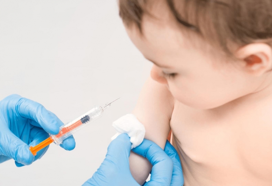ONU: vacunación de niños disminuye debido a la COVID-19