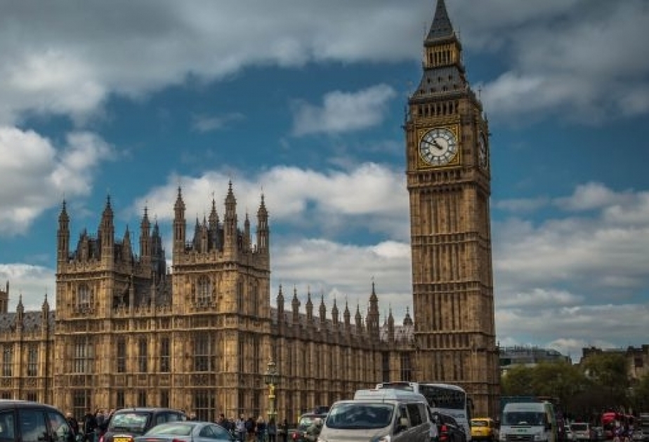 Böyük Britaniya parlamenti Vestminster sarayından köçürülə bilər