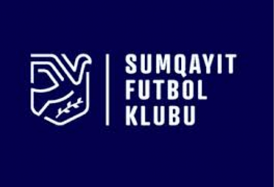 “Sumqayıt” klubu iki futbolçusu ilə müqaviləni yeniləyib