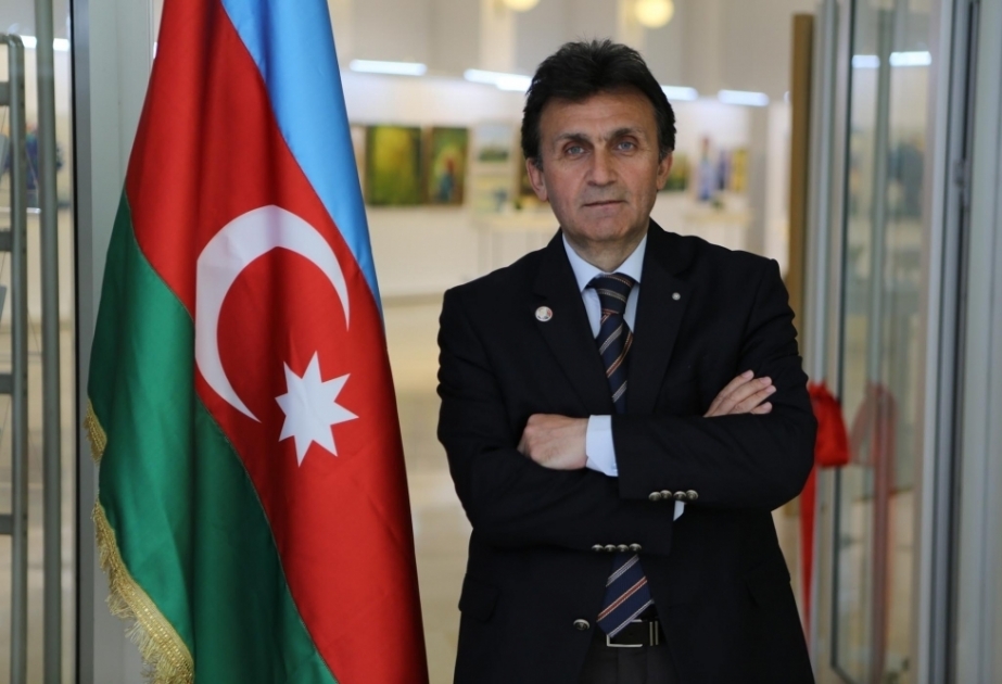 Ermənilər hər zaman başqalarının torpaqlarından istifadə edərək özlərinə dövlət qurmağa çalışıblar