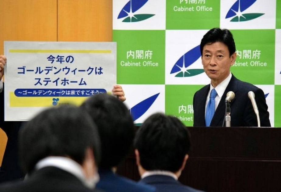 Tokio turizm şirkətlərini koronavirus təhlükəsinə görə istiqaməti dəyişməyə çağırır