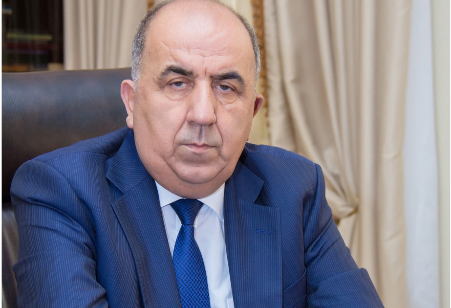 Ali Attestasiya Komissiyasında aparılan islahatlar elm və təhsilin inkişafına zəmin yaradır