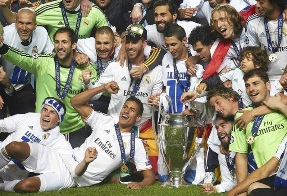 Real Madrid seal Spanish title with win over Villarreal