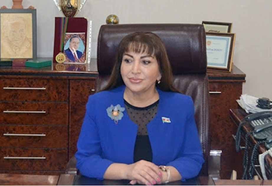 Bu gün ölkəmizdəki Ali Baş Komandan-xalq, ön və arxa cəbhə birliyi və vəhdəti düşmənləri çox narahat edir