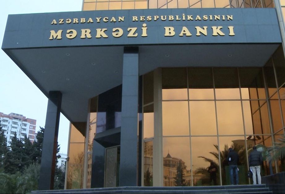 Mərkəzi Bank 100 milyon manat cəlb edir