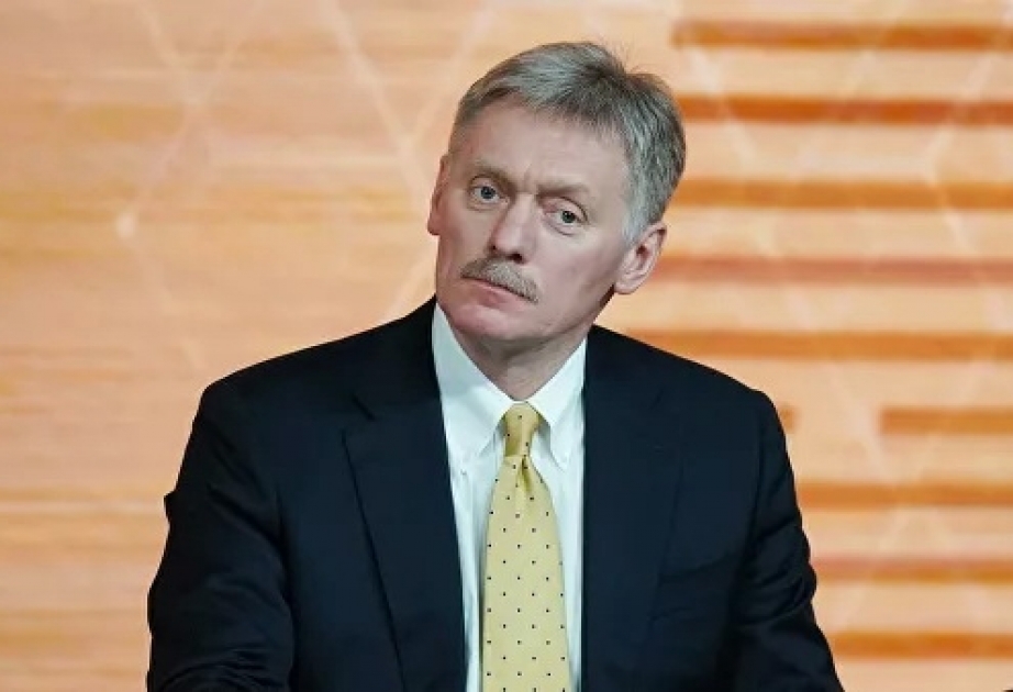 Dmitri Peskov: Aya Sofya məbədinin statusunun dəyişməsi Rusiya turistlərinin xeyrinədir