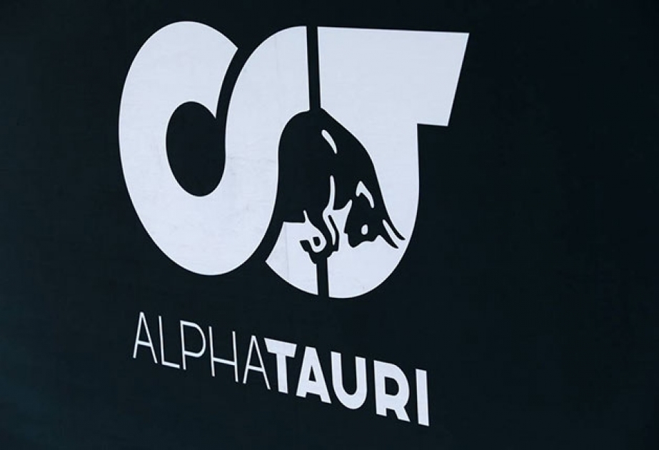 AlphaTauri представила новый фильм «Открой двери»