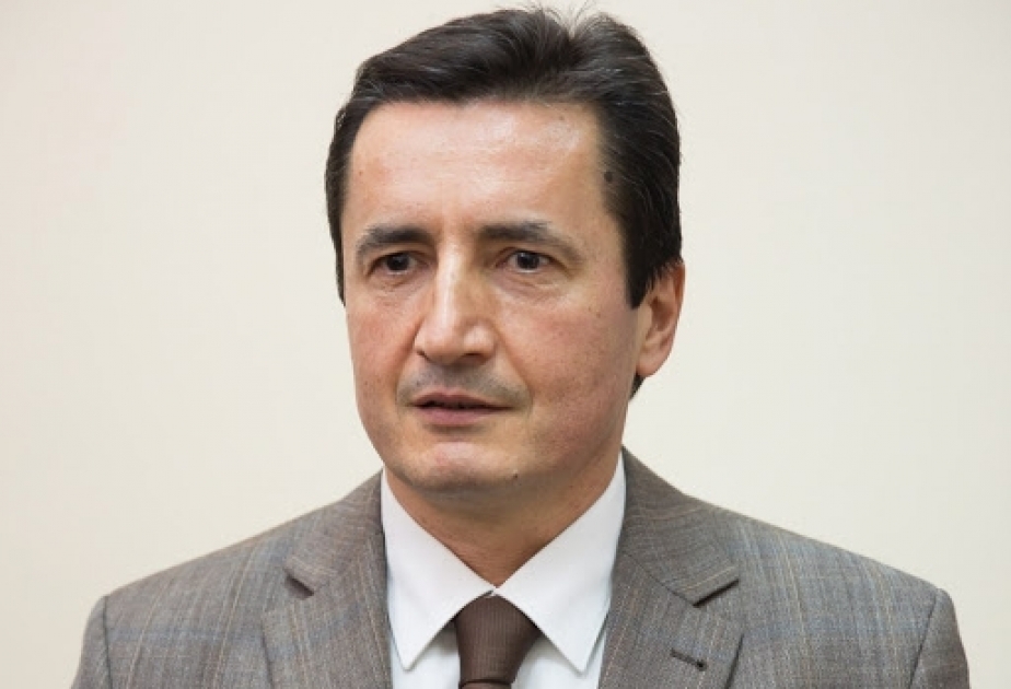 Monteneqro parlamentinin deputatı: Dağlıq Qarabağ münaqişəsi Azərbaycanın ərazi bütövlüyü çərçivəsində həll olunmalıdır