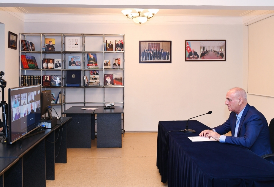 Mijaíl Gusman: “La pandemia ha traído consigo nuevas experiencias a los medios de comunicación”