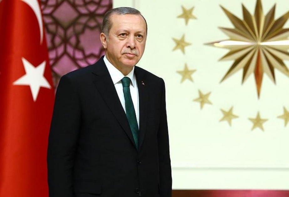 Erdogan: “Turquía no dejará solo a Azerbaiyán”