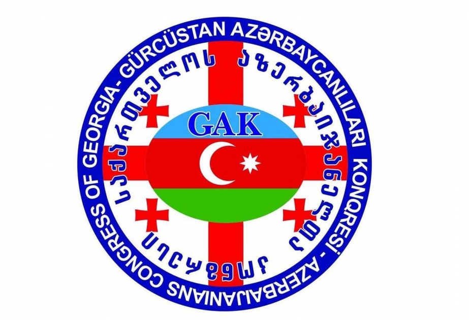 Gürcüstan Azərbaycanlıları Konqresi Ermənistanın son hərbi təxribatını pisləyir