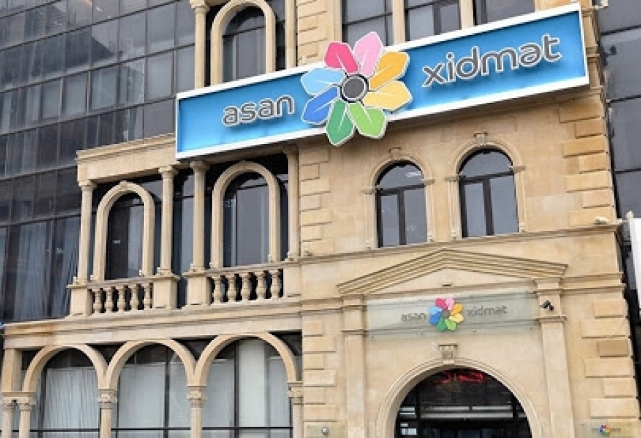 İyulun 18-19-da paytaxtdakı bütün “ASAN xidmət” və “ASAN Kommunal” mərkəzlərində qeyri-iş günü olacaq