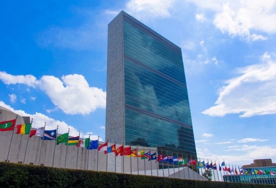 第31届联合国大会紧急特别会议召开