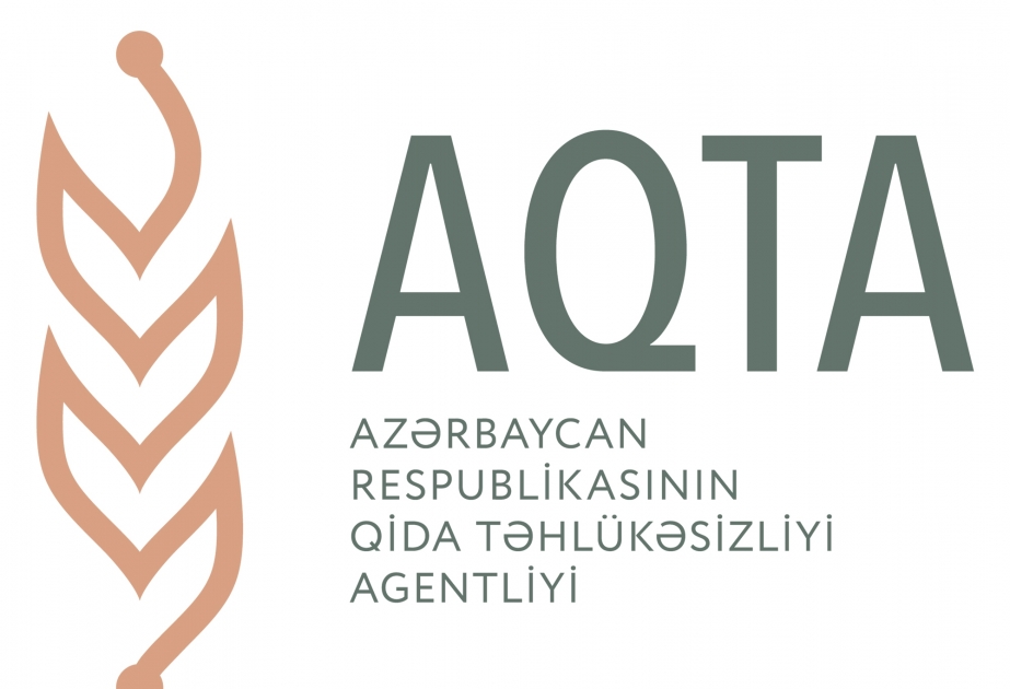 AQTA qida təhlükəsizliyinin təmin olunması istiqamətində dövlət-özəl sektor əməkdaşlığını inkişaf etdirir