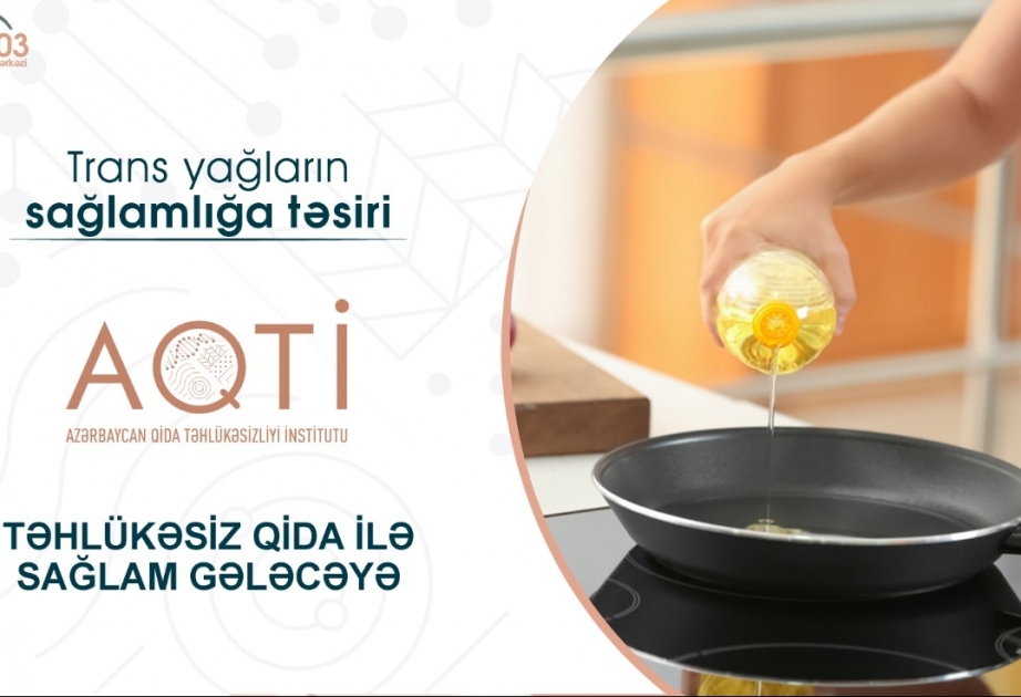 Transyağların sağlamlığa təsiri