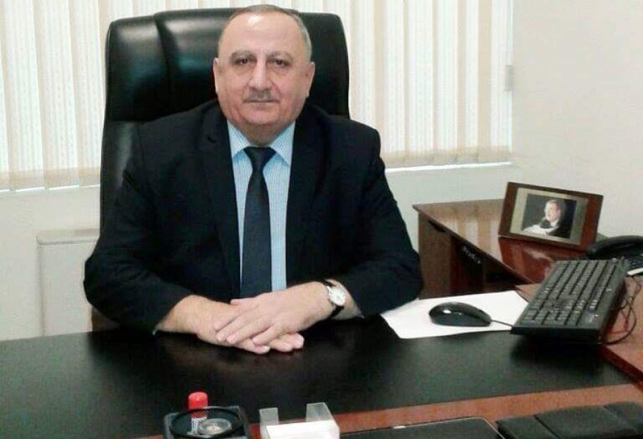 Azərbaycan Avar icması Ermənistanın təcavüzkarlığını pisləyən bəyanat yayıb