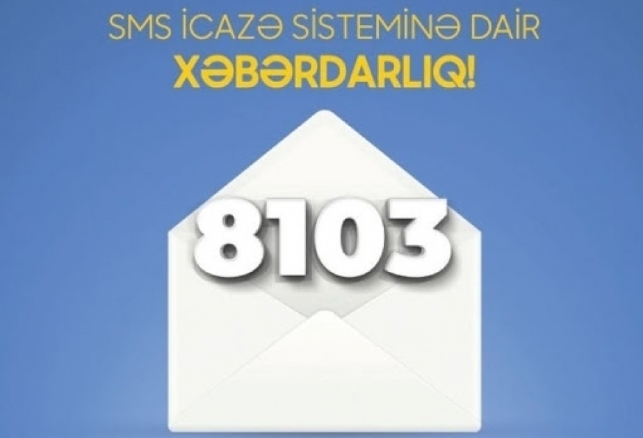 Sede Operativa: el período de permiso para los SMS se extiende de 2 a 3 horas