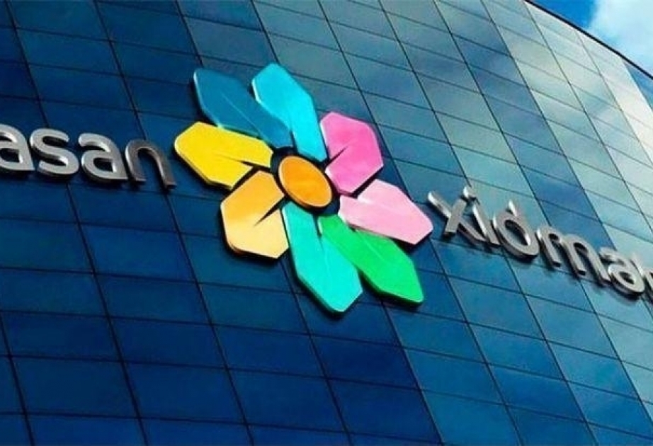 Para la información de los ciudadanos que solicitan a "Servicio ASAN" y a los centros de "Servicio públicos ASAN"