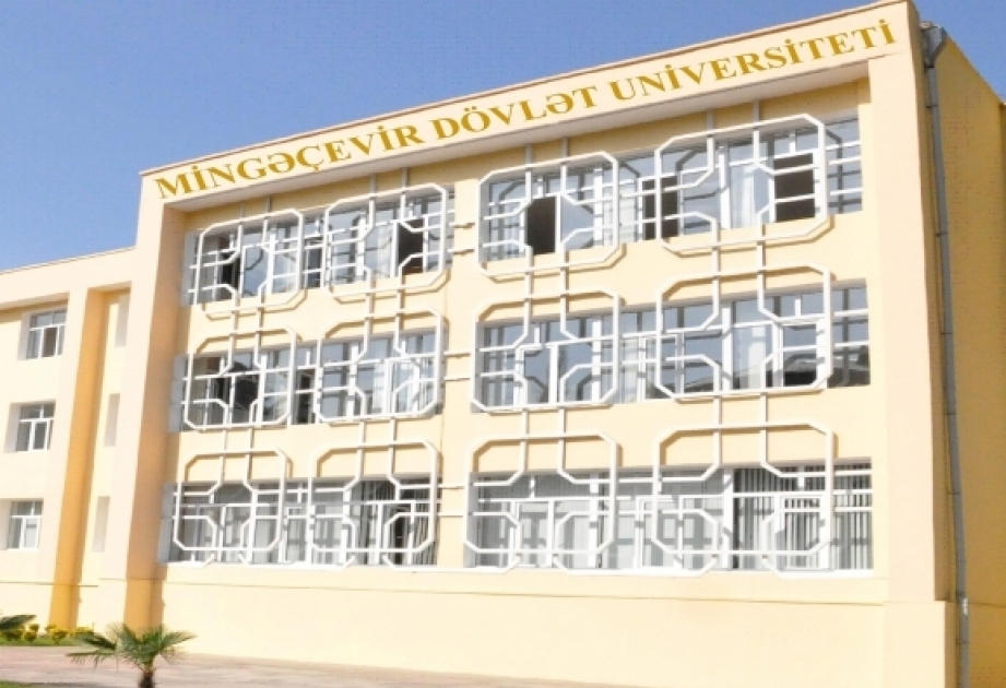 Mingəçevir Dövlət Universitetində yaz imtahan sessiyası uğurla başa çatıb