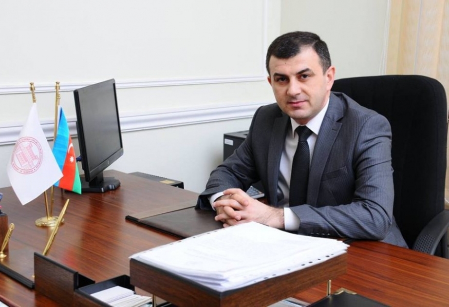 Famin Salmanov: Pandemiya dövründə gənclərimizin birlik nümayiş etdirməsi olduqca vacibdir