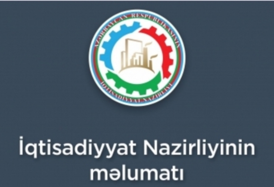 İqtisadiyyat Nazirliyi: 7 minədək obyektdə sanitar-epidemioloji tələblər pozulub