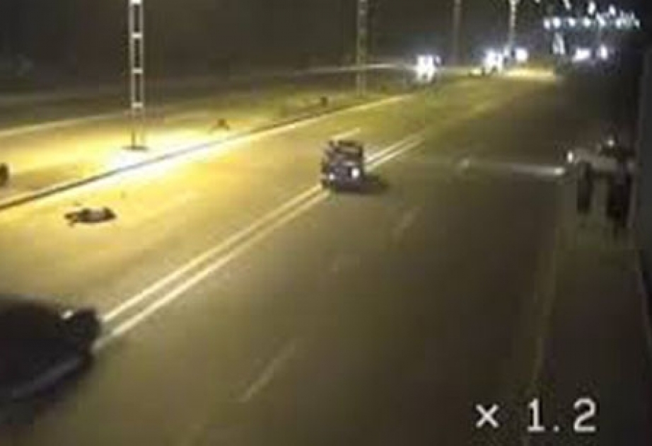 Abşeron və Astara rayonlarında ölümlə nəticələnən yol-nəqliyyat hadisələri baş verib