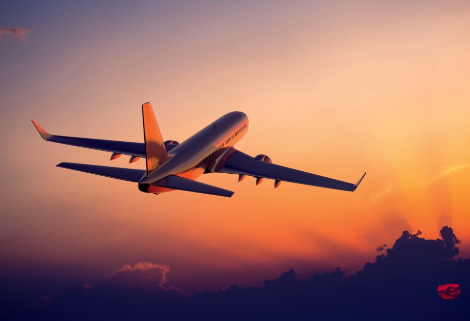 Le transport de passagers par voie aérienne a diminué de 60,4% en six mois