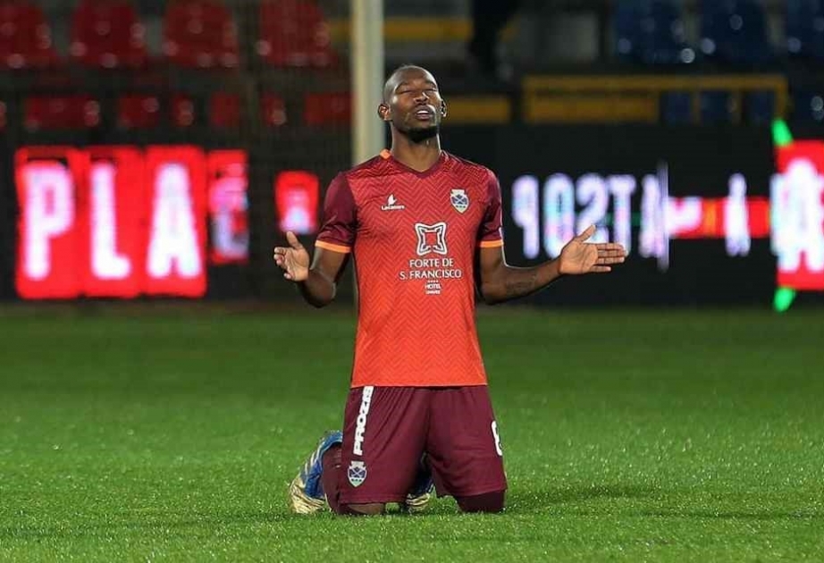 "Qarabağ”ın yeni transferi Azərbaycana gəlib
