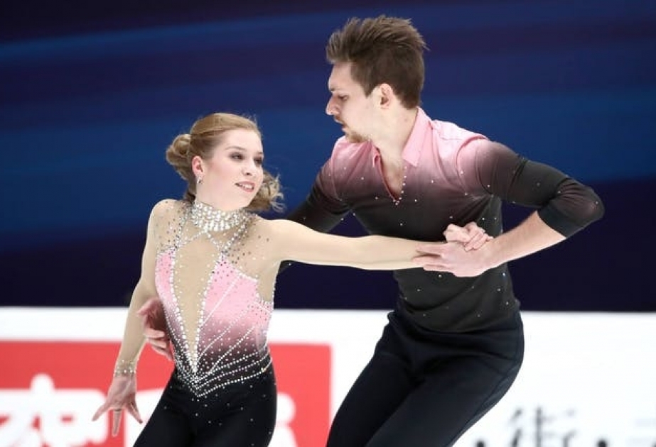 Olympia-Star Ekaterina Alexandrovskaya stirbt mit nur 20 Jahren