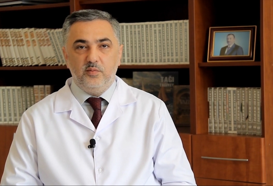 Koronavirusdan sağalan 18-60 yaşlı vətəndaşlar qan plazması verə bilərlər