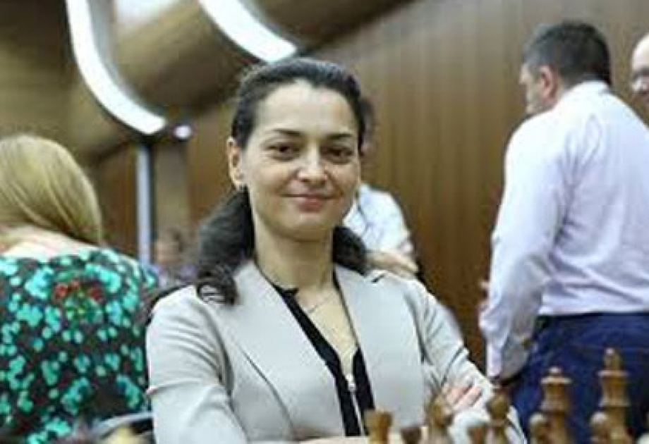 Rusiya şahmatçısı Qran-Pri turnirinin dördüncü mərhələsinin qalibi olub