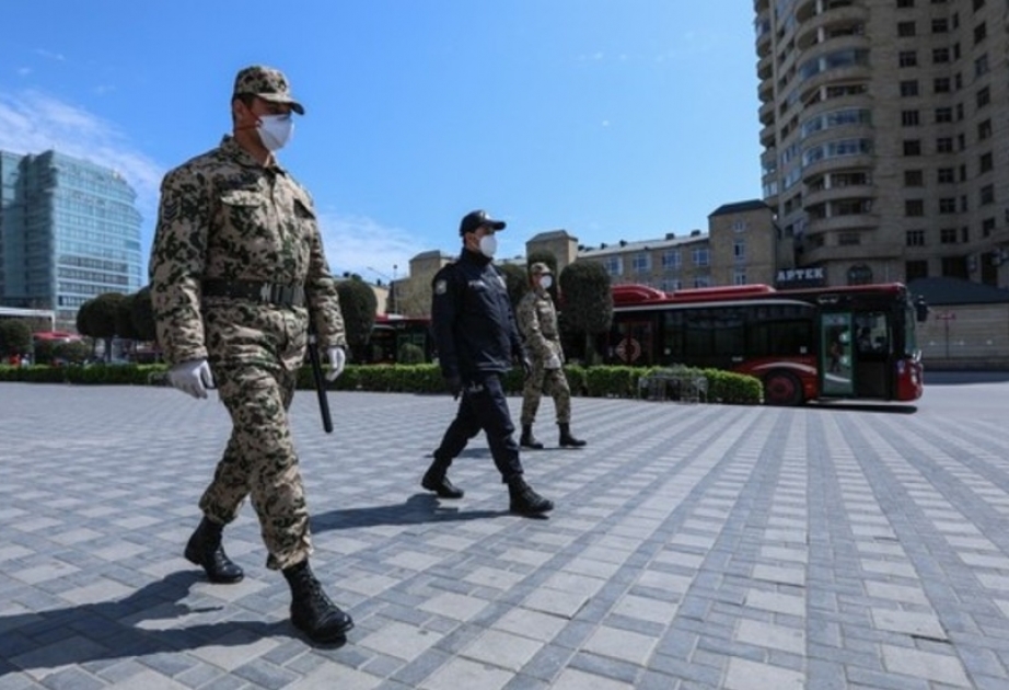 Bu gündən Azərbaycanda xüsusi karantin rejimi uzadıldı