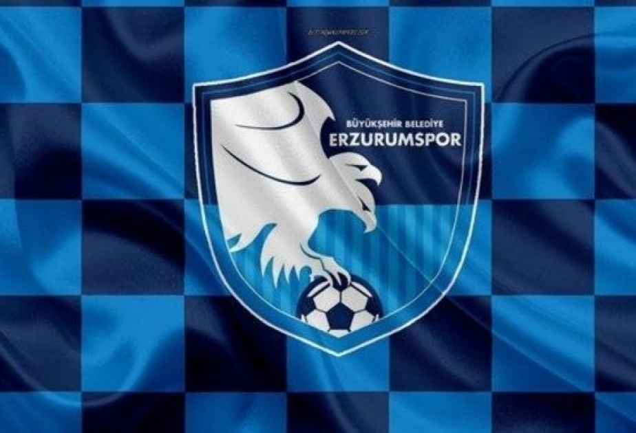"Erzurumspor" Türkiyə Superliqasına vəsiqəni təmin edib