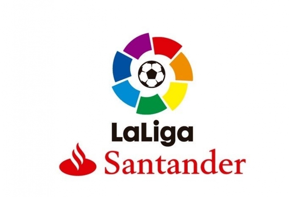 Futbol üzrə İspaniya La Liqasının 2019-2020-ci il mövsümü başa çatıb