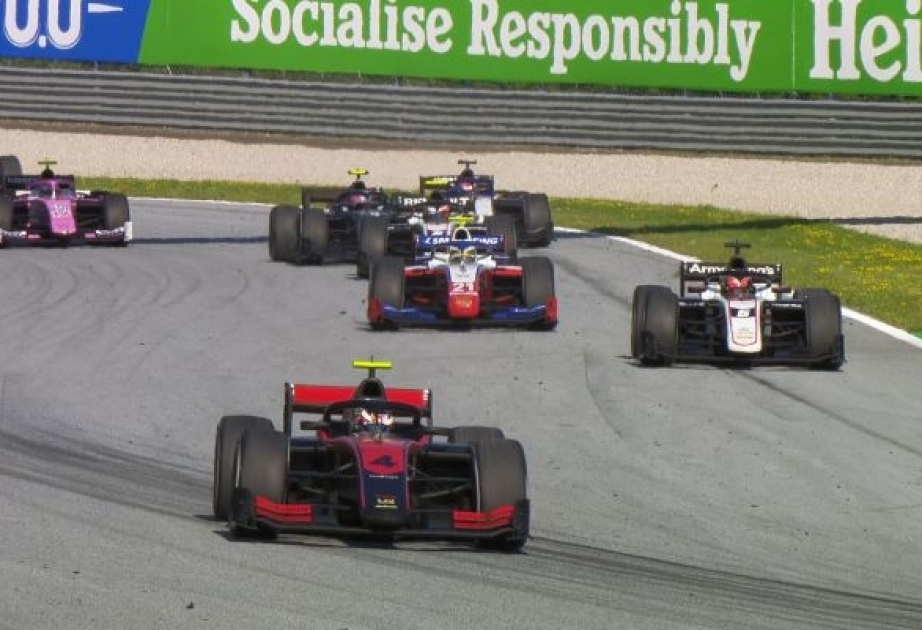 Luis Hamilton Formula 1 Macarıstan Qran-Prisinin qalibi olub