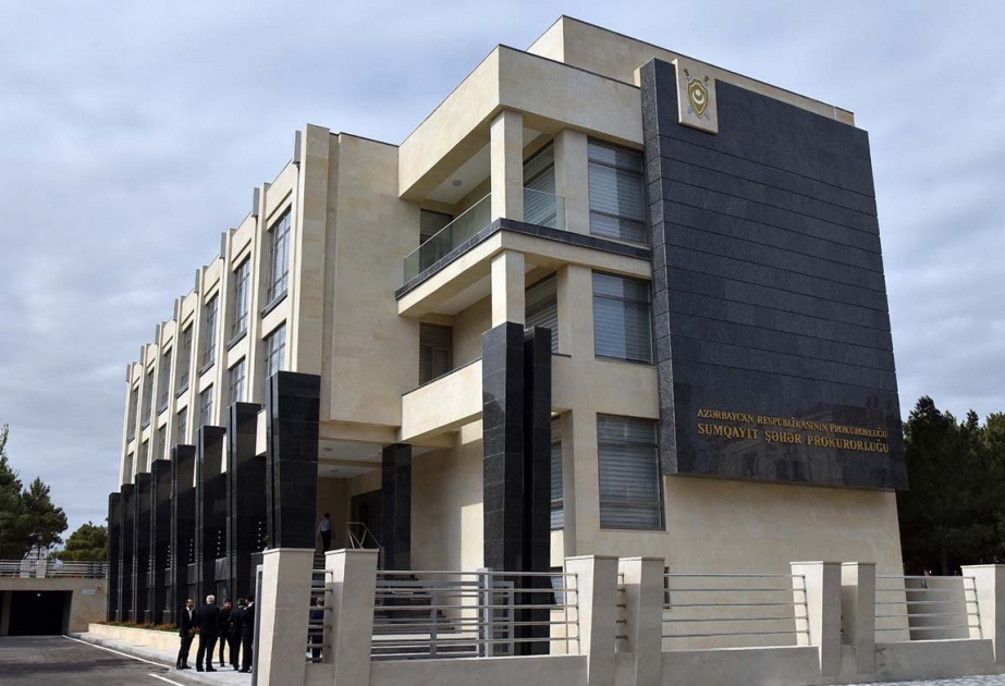 Sumqayıt sakininin yaşadığı evdə qətlə yetirilməsi ilə bağlı cinayət işi başlanıb