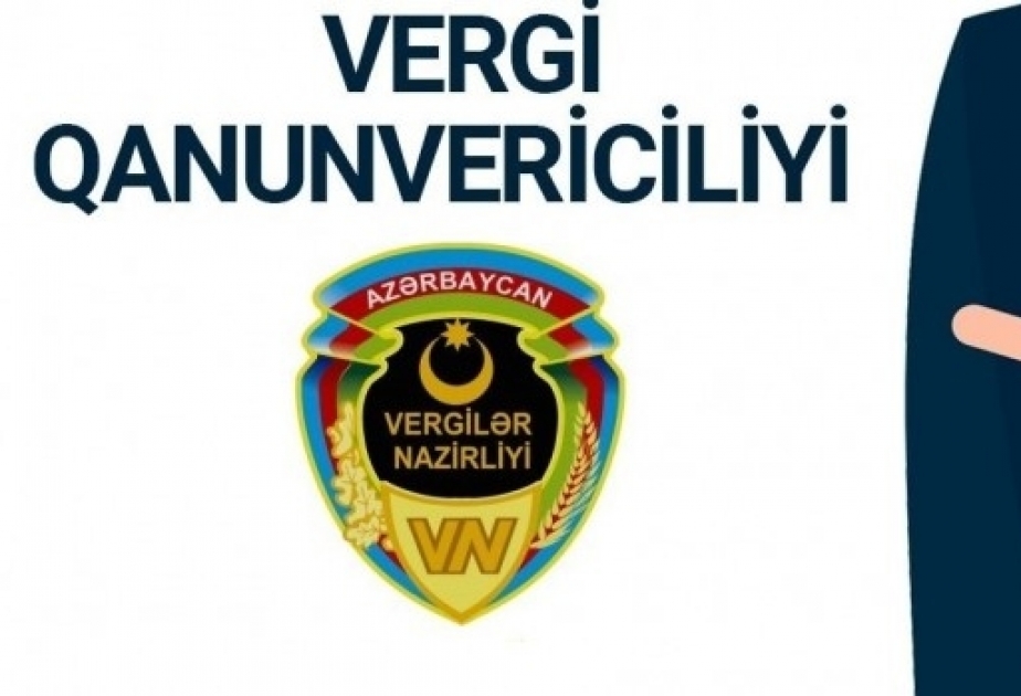 Pandemiya şəraitində tətbiq edilən müvəqqəti vergi rejimi
