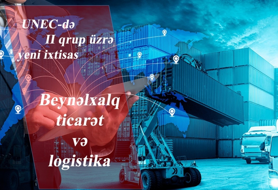Abituriyentlərin nəzərinə: UNEC-də II qrup üzrə yeni ixtisas açılıb
