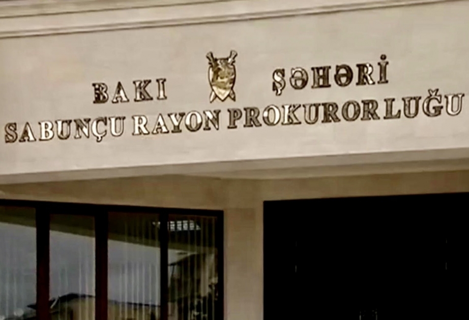Sabunçu rayonunda bibisini küt alətlə qətlə yetirməkdə şübhəli bilinən şəxs yaxalanıb