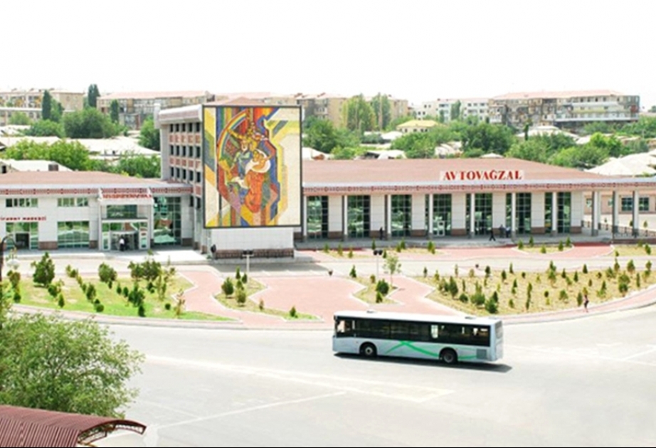 Naxçıvanlı sürücülər qanunvericilikdə edilən dəyişikliklər barədə məlumatlandırılıblar