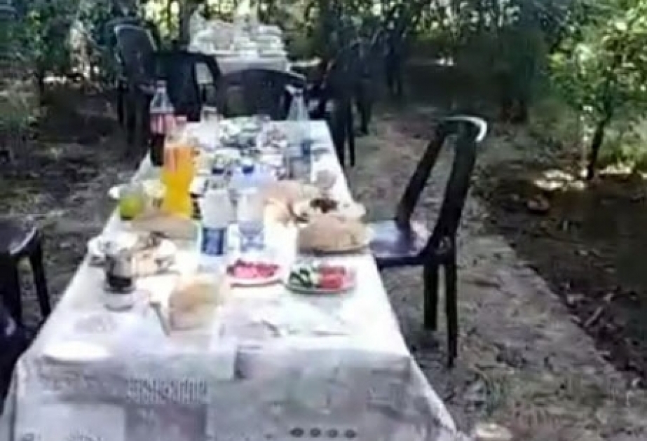 Sabirabadda toy məclisi təşkil edən şəxslər cərimələniblər