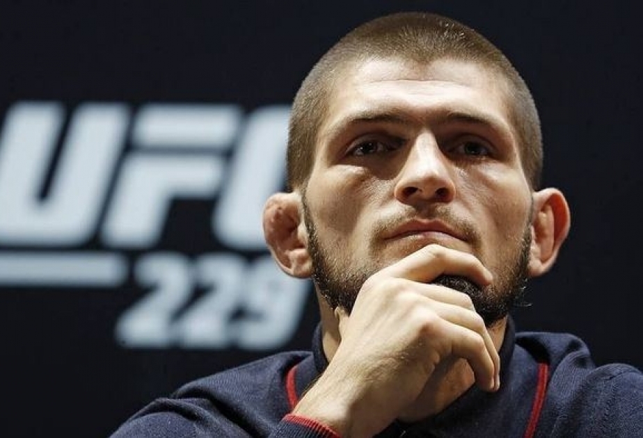 Уайт подтвердил, что бой Нурмагомедов - Гэтжи пройдет на турнире UFC в октябре в Абу-Даби