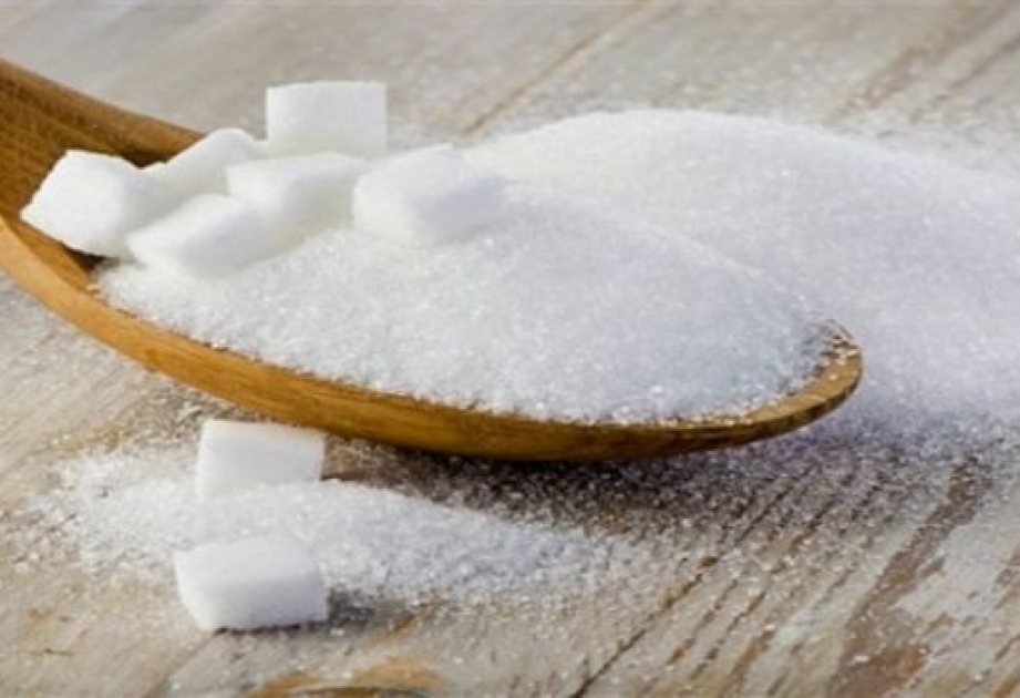 Экспорт сахарного песка сократился