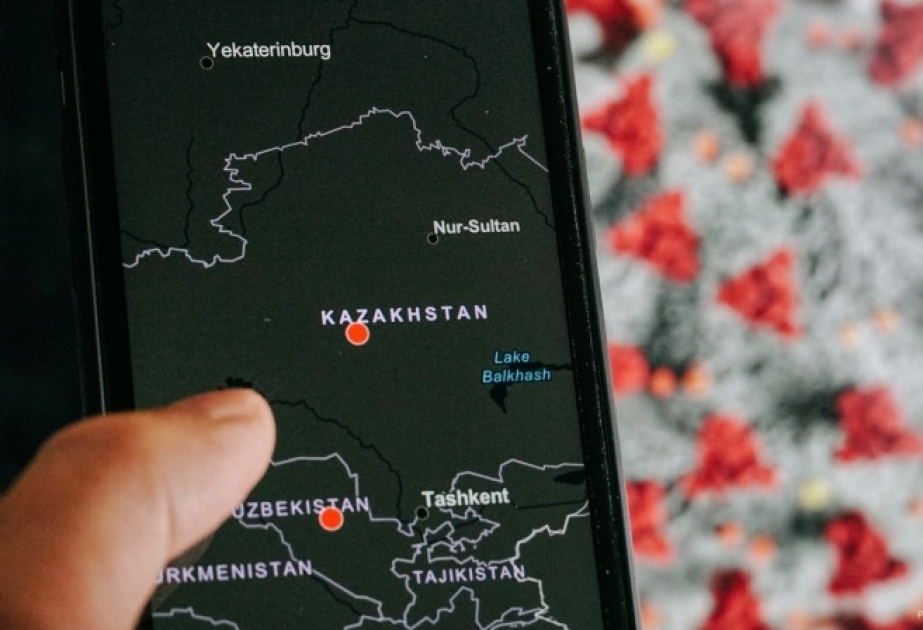 Corona-Pandemie in Kasachstan: 210 Tote in einer Woche