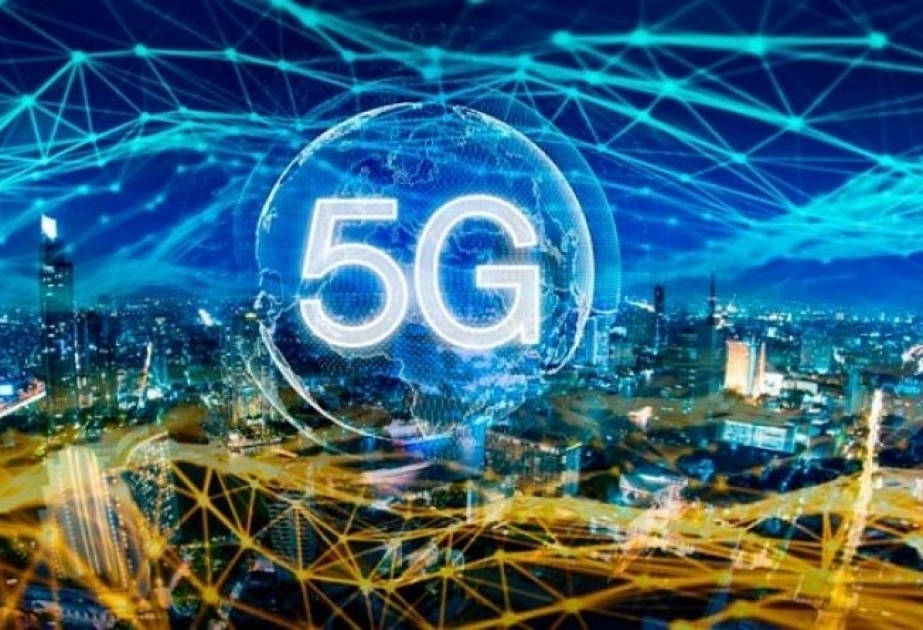 Yaponiya Britaniyada “5G” şəbəkəsini quracaq