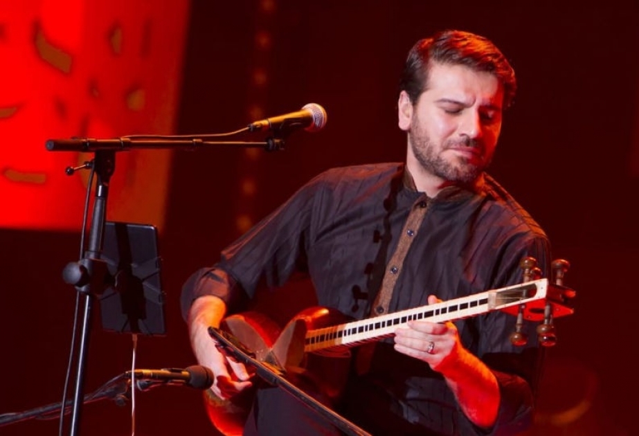 Dünya şöhrətli müğənni soydaşımız Sami Yusufdan Azərbaycana dəstək