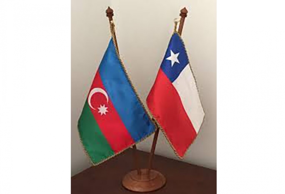 Presidente de Grupo Interparlamentario Chile-Azerbaiyán, el senador Francisco Chahuan condenó el acto de violencia contra la soberanía de Azerbaiyán