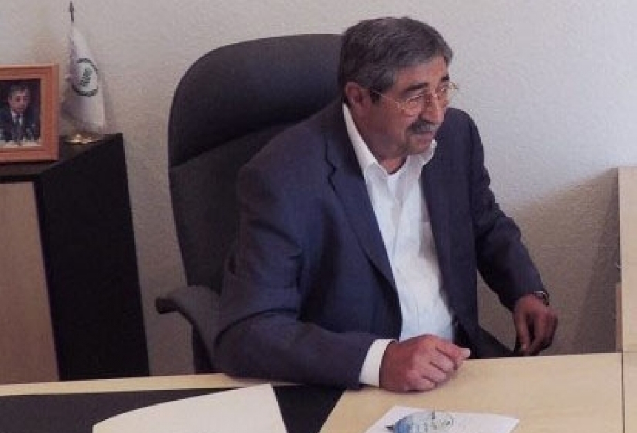 İordaniya parlamentinin Azərbaycan ilə dostluq qrupunun sədri Ermənistanın hərbi təxribatını pisləyən bəyanat verib